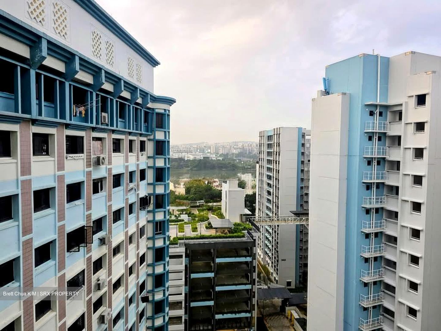 Blk 345 Kang Ching Road (Jurong West), HDB 4 Rooms #604344981